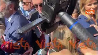 Meloni: Stato deve fare lotta all'evasione fiscale, non caccia al gettito