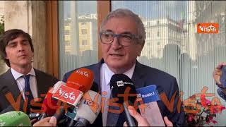Decreto Pa, Foti (FdI): Abrogazione controllo concomitante è legittima