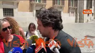 Gay Pride, Silvestri: "Da Rocca provvedimento penoso, lo definisce come ideologia"