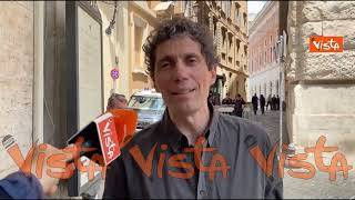 Gay Pride, Magi (+Europa): "Utero in affitto pretesto per cancellare diritti, destra getta maschera"