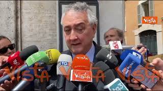 Pnrr, Barelli: "Il controllo della Corte dei Conti resta, polemiche surreali"