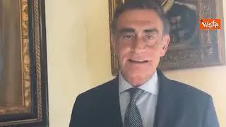 Silvestroni (FdI): Dal 9 all'11 giugno a Castel Gandolfo "L'Europa dei Conservatori"