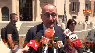 Bagnai (Lega): Non ci sottrarremo a controlli europei sul Pnrr, ma burocrazia faccia passo indietro