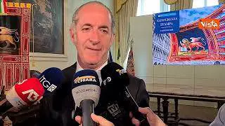 Pedemontana, Zaia: "Completamento entro fine anno"