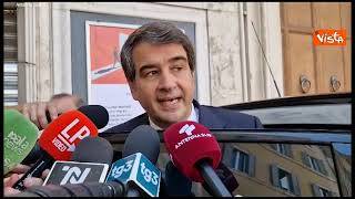 Pnrr, Fitto: Rispetteremo tappe ed obiettivi