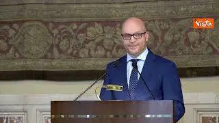 Fontana ricorda Jole Santelli: Esempio di coraggio e passione civile