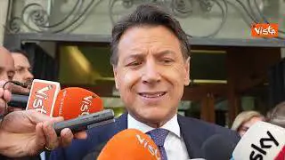 Inchiesta Covid, Conte: Accolgo positivamente decisione archiviazione della mia posizione