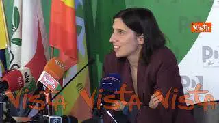 Schlein: "Educare alle differenze nelle scuole e nelle università"