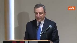 Guerra Ucraina, Draghi: "Kiev deve vincere o per Ue sarà la fine"