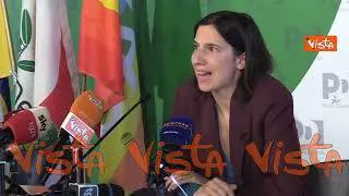 Schlein: "La violenza di genere è un fenomeno strutturale nella nostra società patriarcale"