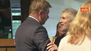 Consiglio affari interni a Lussemburgo, ecco le immagini della riunione