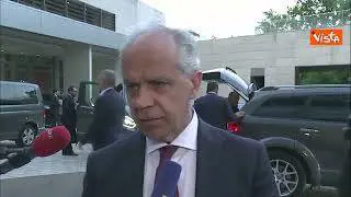 Migranti, Piantedosi: Italia ha visto riconoscere principi a cui lavorava da tempo