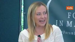 Meloni: Lavoriamo per confermare taglio cuneo fiscale