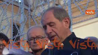 Il messaggio della famiglia di Giulia Tramontano: Nostro Amore è fiamma più ardente