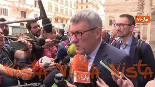 Landini (CGIL): "No a messa in discussione Presidente Repubblica, ma serve nuova legge elettorale"