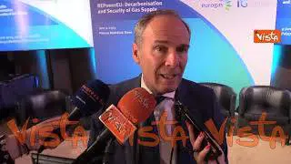 Gallo (Italgas): "Istituzioni devono attuare strumenti necessari a raggiungere obiettivi energetici"