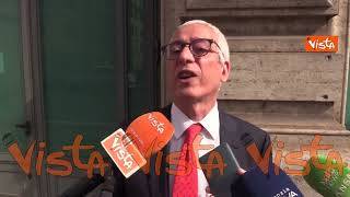 Cavallaro (CISAL): "Ben vengano le riforme istituzionali per un Paese più stabile"