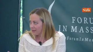 Meloni: Mes è uno stigma, rischia di bloccare risorse