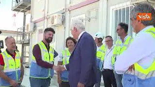 Giani: 200milioni di investimenti per nuovo ospedale di Pisa