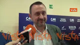 Rosato: Costruire alleanza più ampia possibile per creare area alternativa a destra e sinistra