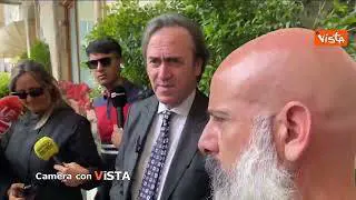 Vieni via con me. Su Camera con Vista su La7