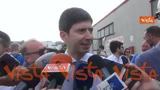 Speranza: Costruire insieme nuovo Pd, Schlein porta sinistra dove deve stare