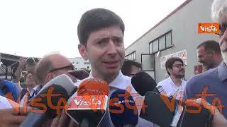 Speranza: Autonomia differenziata è una scelta scellerata per tutto il Paese