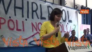 Articolo 1 confluisce nel Pd, Schlein: Ricongiungimento familiare