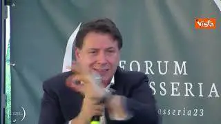 Botta e risposta tra Conte e Bruno Vespa: Mi vuole dare del filo-putiniano