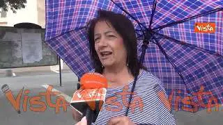 Giulia Tramontano, gli abitanti di Sant'Antimo: Vicini alla famiglia, è una tragedia