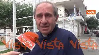 Giulia Tramontano, don Coviello, il parrocco che la conosceva: “Siamo parole, non accada mai più”