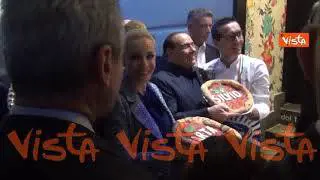 Il discorso a Napoli nel maggio 2022