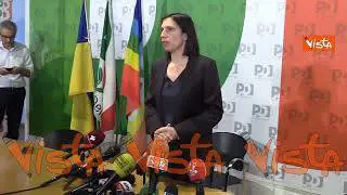 Schlein: "Con la morte di Silvio Berlusconi si chiude un'epoca, partecipiamo al cordoglio"