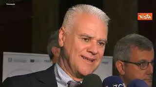 Paolo Zangrillo: Berlusconi grandissima perdita per il nostro Paese