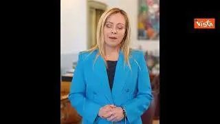 Meloni: Berlusconi era un combattente