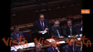 Berlusconi nel 2011: Non voglio fare il leader del Centrodestra a vita