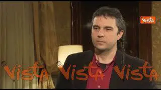 L'appello al voto di Berlusconi nel 2018 in un intervista esclusiva all'Agenzia Vista