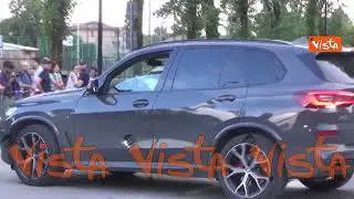 Morte Berlusconi, Alberto Zangrillo lascia Villa San Martino