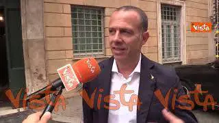 Romeo: "Berlusconi lascia un vuoto molto difficile da colmare"