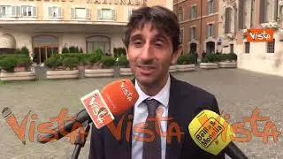 Donzelli (FdI): "Berlusconi ha rinnovato la politica, bipolarismo è sua grande invenzione"