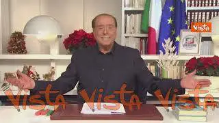 Berlusconi: “Con Meloni Premier c’è leader politico di destra, democrazia italiana è compiuta”