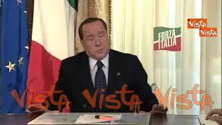Quando Berlusconi nel 2015 disse: "Renzi non sarà mai come me, è politico di professione"