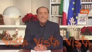 Ecco quando Berlusconi ha incoronato Meloni leader del centrodestra