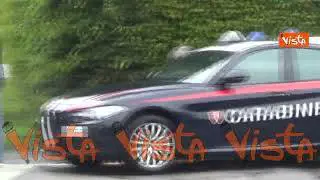 Addio Silvio Berlusconi, l'arrivo di Gianni Letta a villa San Martino