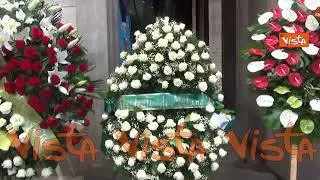 Le corone per Silvio Berlusconi, da Belen all'Emiro del Qatar