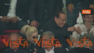 Berlusconi: "Chi ci crede vince". Ecco il video tributo del Monza Calcio per l'ex presidente