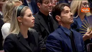 L'omelia di Delpini al funerale di Berlusconi: "Vivere e non sottrarsi a sfide, critiche, insulti"