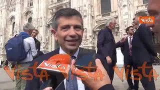 Lupi: Eredità politica di Berlusconi? Rafforzare proposta moderata