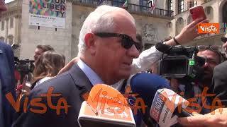 Scajola: Forza Italia? Sperare che non ci sia fuggi fuggi, costruire rassemblement repubblicano