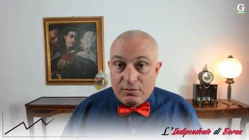 De' Longhi sgroppa al rialzo mentre sui bancari c'è aria di breakout